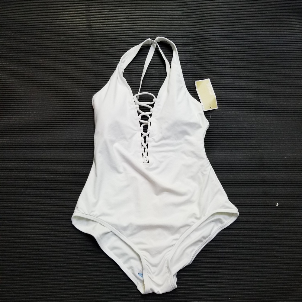 Brand New Michael Kors bathing suit